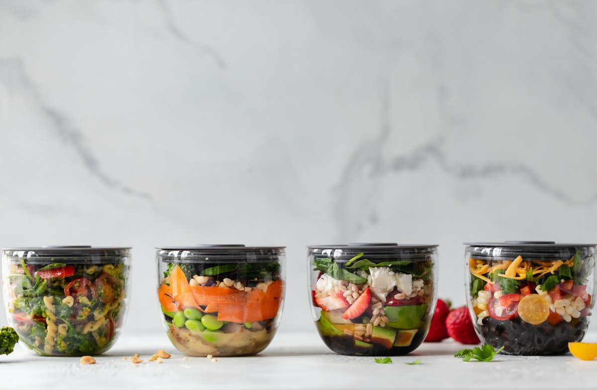 Nutrition guide article